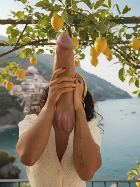 Penis Play