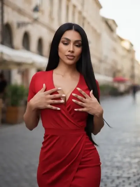 Breast Play