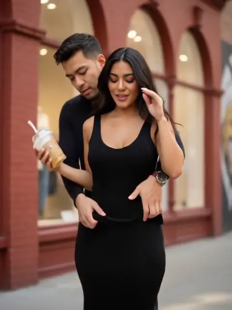 Lift Up Bra