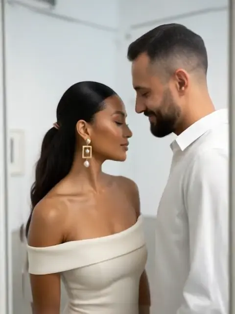 AI Kiss