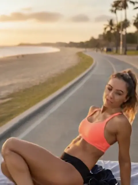 Twirl Legs